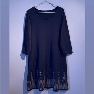 ⚡️Nine West | Sweater Dress⚡️